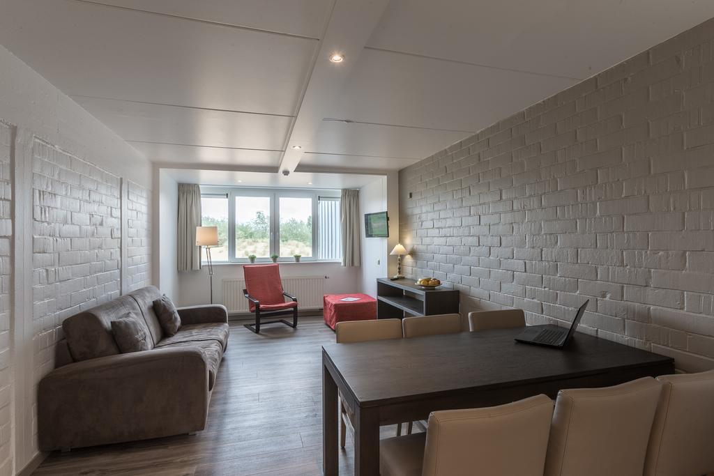 Vakantie Domein Ter Helme Oostduinkerke Bagian luar foto