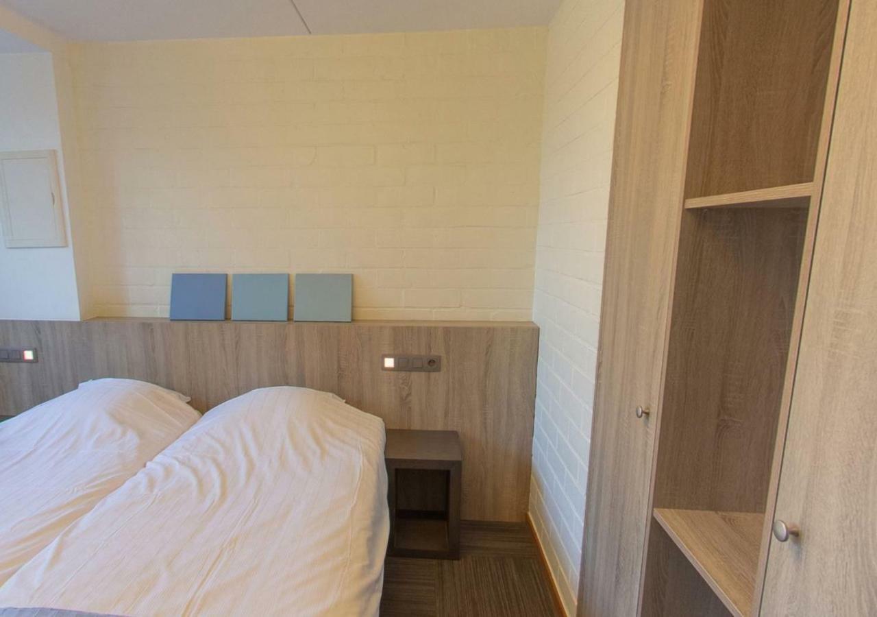 Vakantie Domein Ter Helme Oostduinkerke Ruang foto
