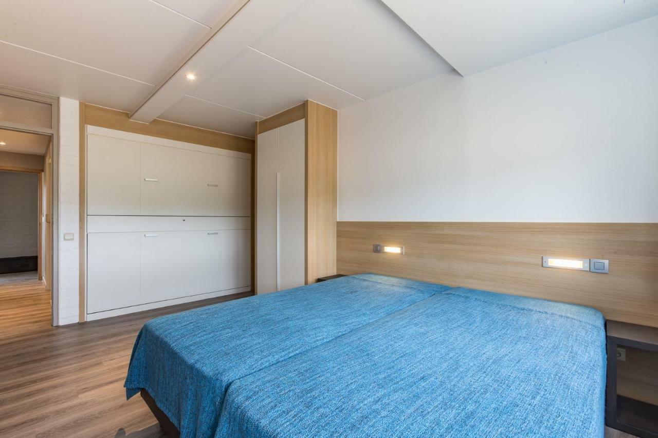 Vakantie Domein Ter Helme Oostduinkerke Bagian luar foto